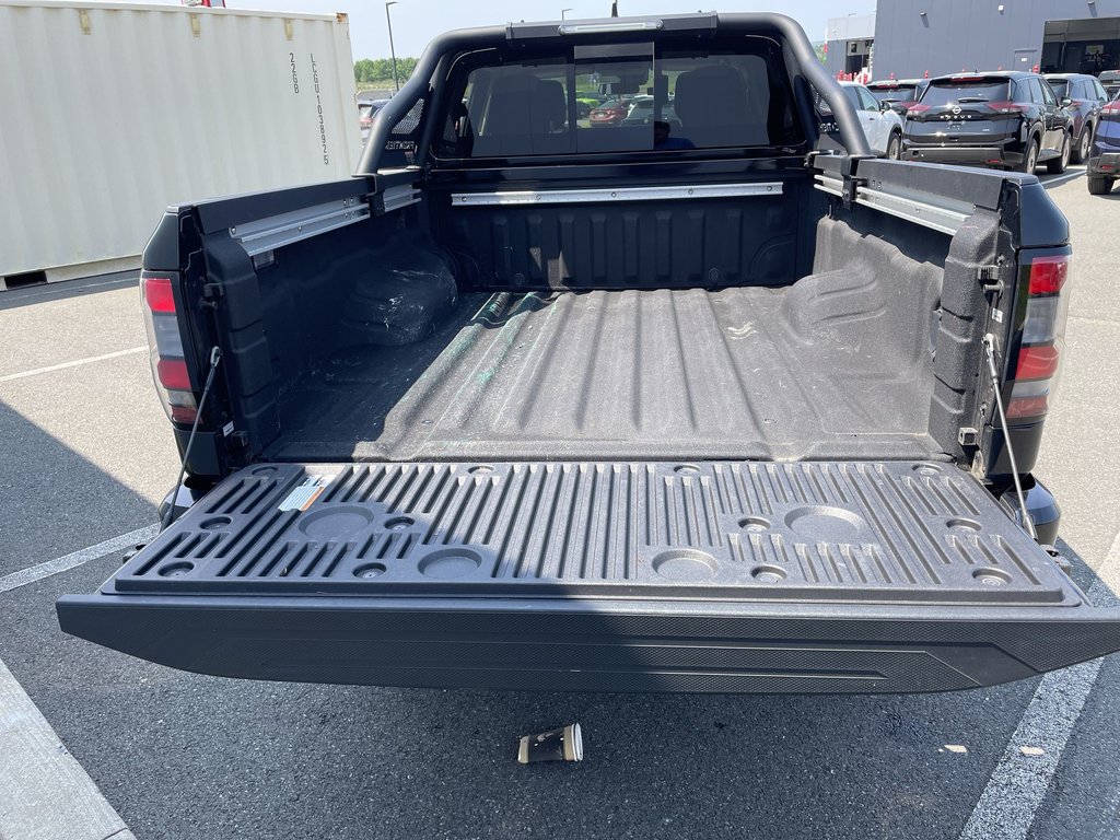 2024 Nissan FRONTIER in Antigonish, Nova Scotia - 42 - w1024h768px