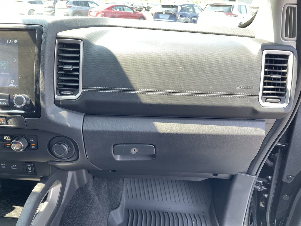 2024 Nissan FRONTIER in Antigonish, Nova Scotia - 11 - w1024h768px