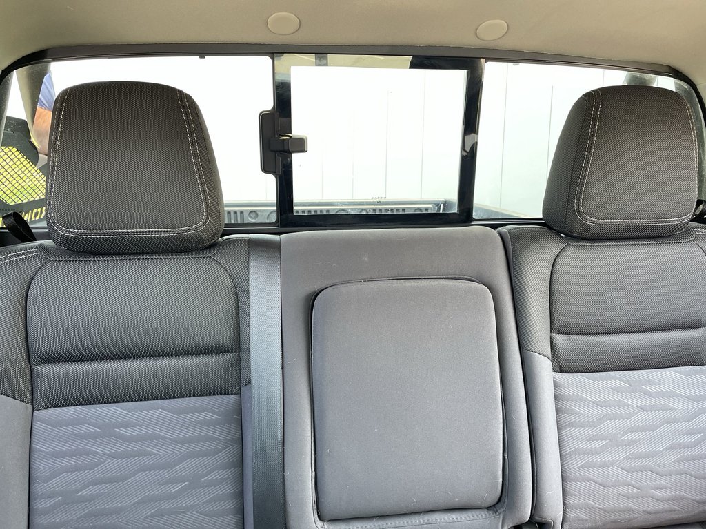 2024 Nissan FRONTIER in Antigonish, Nova Scotia - 13 - w1024h768px