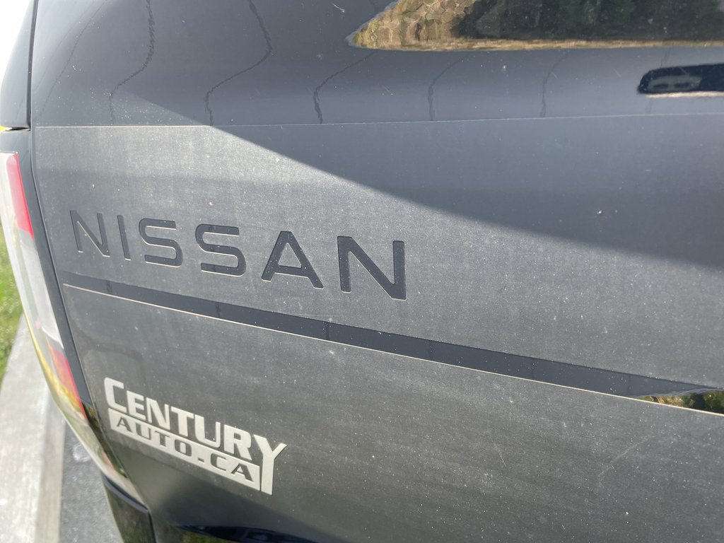 2024 Nissan FRONTIER in Antigonish, Nova Scotia - 54 - w1024h768px