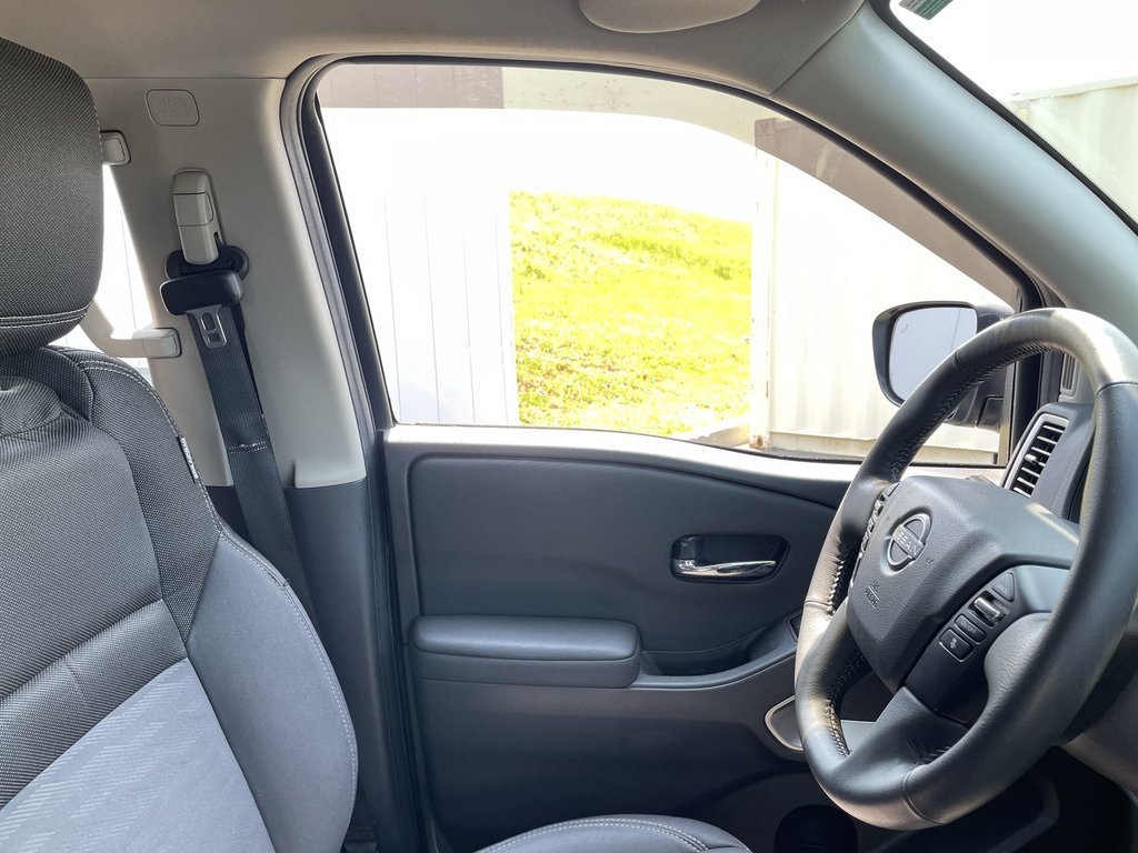 2024 Nissan FRONTIER in Antigonish, Nova Scotia - 15 - w1024h768px