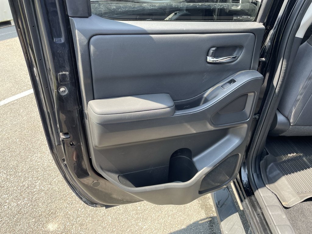 2024 Nissan FRONTIER in Antigonish, Nova Scotia - 41 - w1024h768px