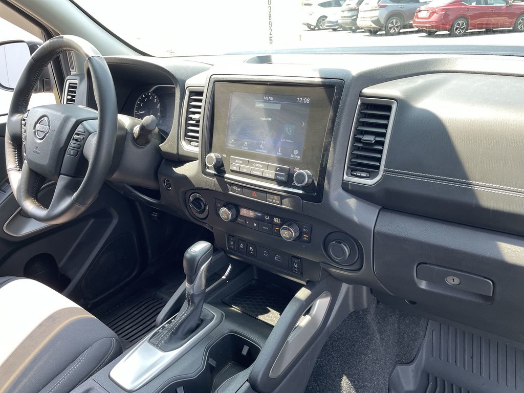 2024 Nissan FRONTIER in Antigonish, Nova Scotia - 10 - w1024h768px