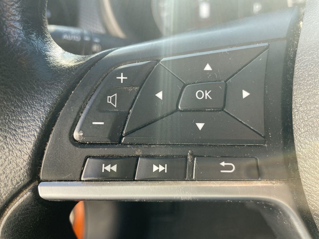2019 Nissan KICKS PLAY SV | HtdSeats | Cam | Bluetooth | Cruise in Saint John, New Brunswick - 26 - w1024h768px