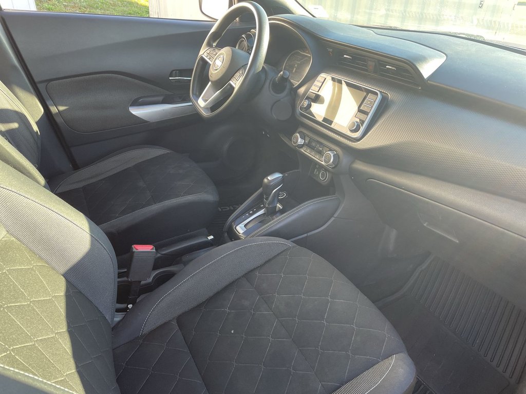 2019 Nissan KICKS PLAY SV | HtdSeats | Cam | Bluetooth | Cruise in Saint John, New Brunswick - 50 - w1024h768px