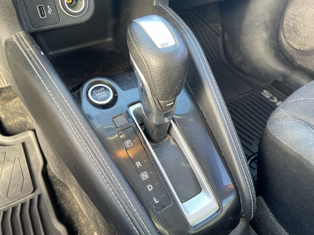2019 Nissan KICKS PLAY SV | HtdSeats | Cam | Bluetooth | Cruise in Saint John, New Brunswick - 35 - w1024h768px