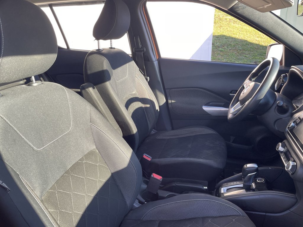 2019 Nissan KICKS PLAY SV | HtdSeats | Cam | Bluetooth | Cruise in Saint John, New Brunswick - 48 - w1024h768px