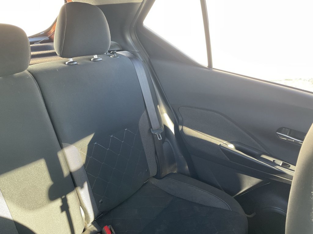 2019 Nissan KICKS PLAY SV | HtdSeats | Cam | Bluetooth | Cruise in Saint John, New Brunswick - 12 - w1024h768px