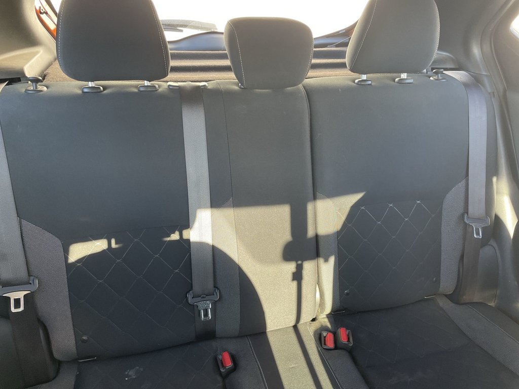 2019 Nissan KICKS PLAY SV | HtdSeats | Cam | Bluetooth | Cruise in Saint John, New Brunswick - 13 - w1024h768px