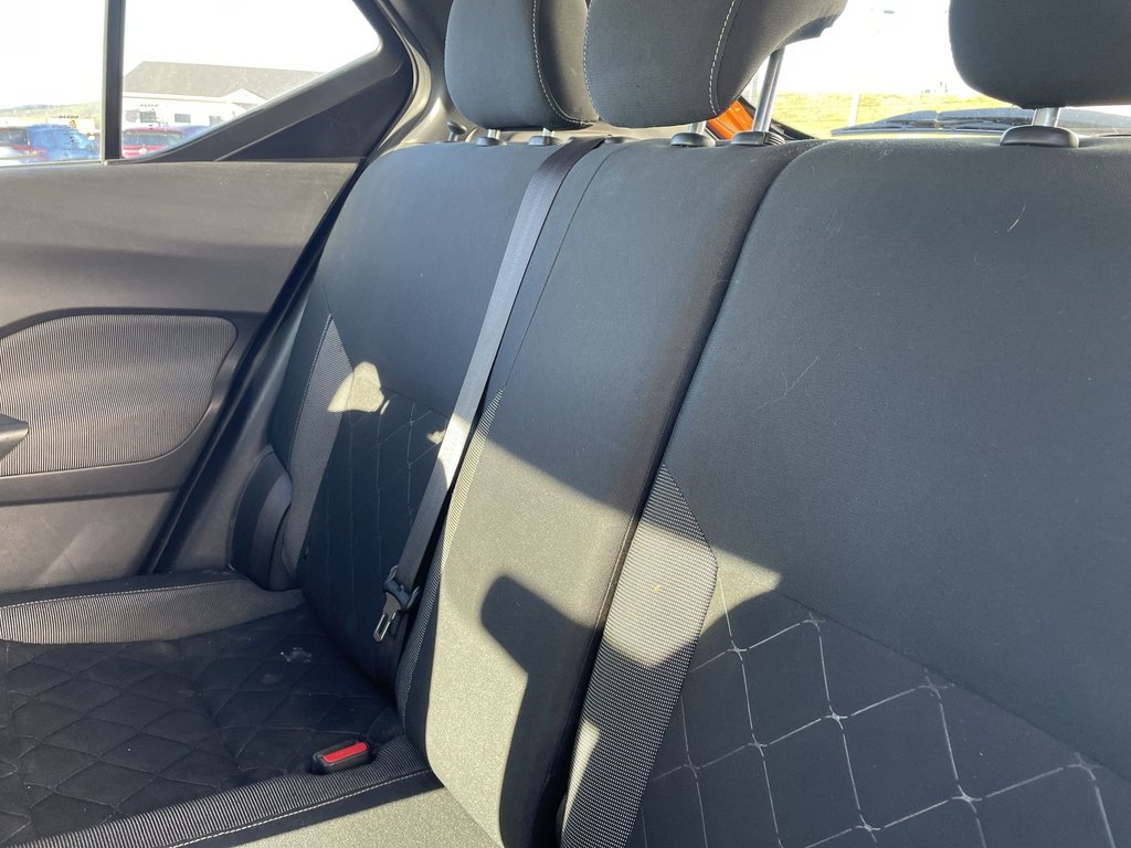 2019 Nissan KICKS PLAY SV | HtdSeats | Cam | Bluetooth | Cruise in Saint John, New Brunswick - 39 - w1024h768px