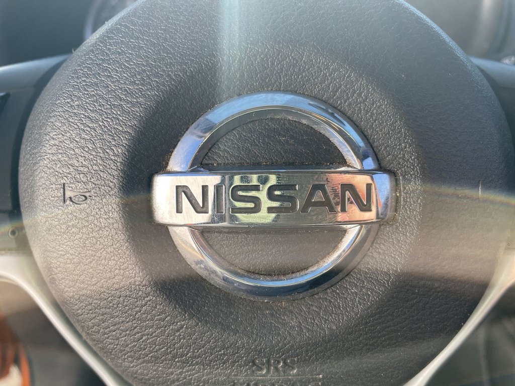 2019 Nissan KICKS PLAY SV | HtdSeats | Cam | Bluetooth | Cruise in Saint John, New Brunswick - 25 - w1024h768px