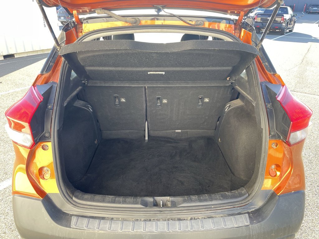 2019 Nissan KICKS PLAY SV | HtdSeats | Cam | Bluetooth | Cruise in Saint John, New Brunswick - 42 - w1024h768px