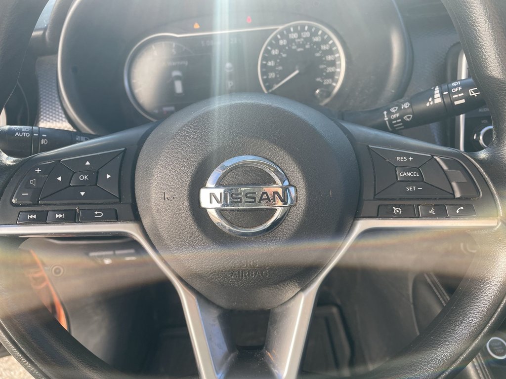 2019 Nissan KICKS PLAY SV | HtdSeats | Cam | Bluetooth | Cruise in Saint John, New Brunswick - 24 - w1024h768px