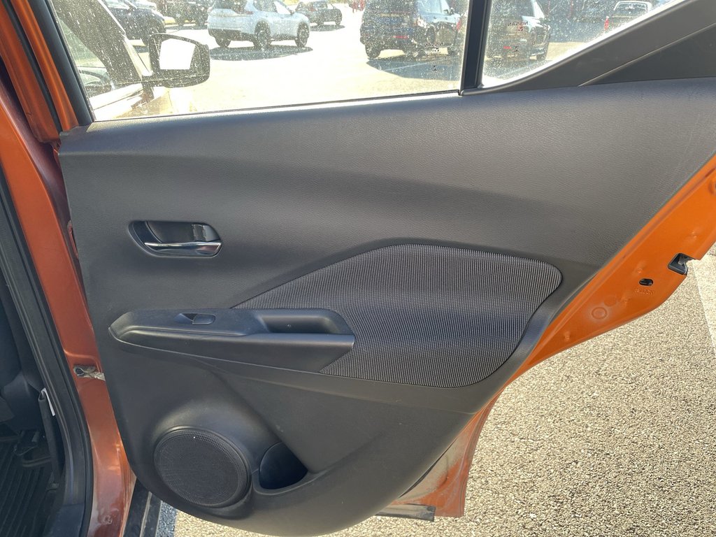 2019 Nissan KICKS PLAY SV | HtdSeats | Cam | Bluetooth | Cruise in Saint John, New Brunswick - 47 - w1024h768px