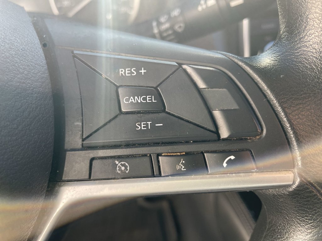 2019 Nissan KICKS PLAY SV | HtdSeats | Cam | Bluetooth | Cruise in Saint John, New Brunswick - 27 - w1024h768px