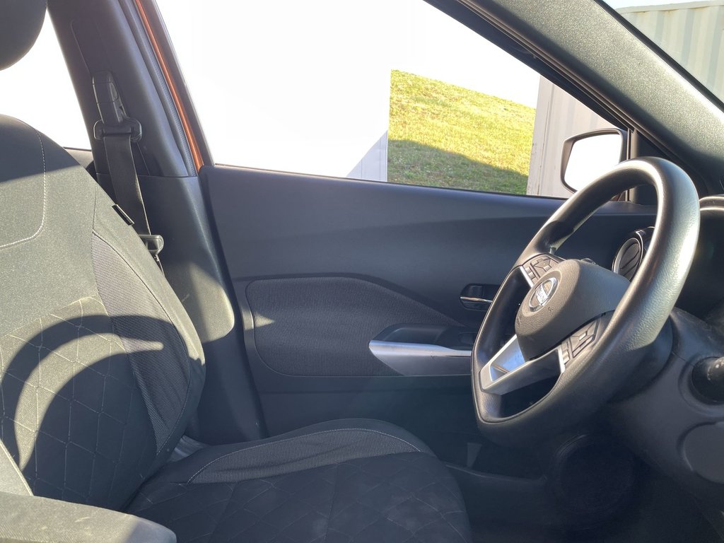 2019 Nissan KICKS PLAY SV | HtdSeats | Cam | Bluetooth | Cruise in Saint John, New Brunswick - 15 - w1024h768px