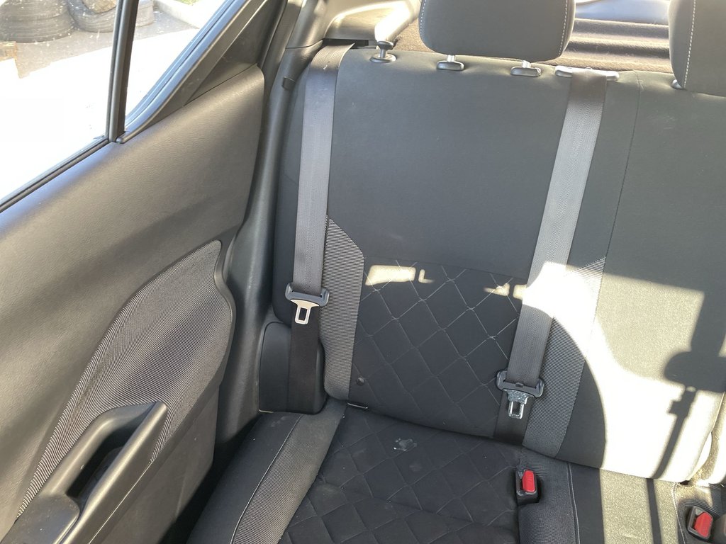 2019 Nissan KICKS PLAY SV | HtdSeats | Cam | Bluetooth | Cruise in Saint John, New Brunswick - 14 - w1024h768px