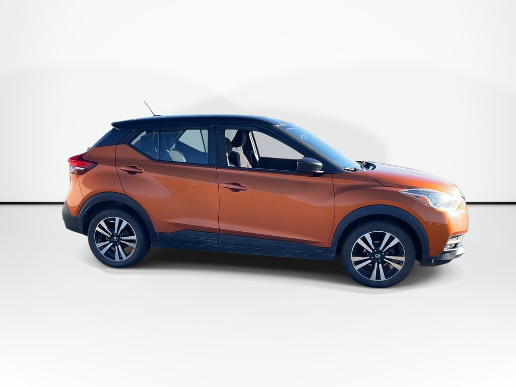 2019 Nissan KICKS PLAY SV | HtdSeats | Cam | Bluetooth | Cruise in Saint John, New Brunswick - 9 - w1024h768px