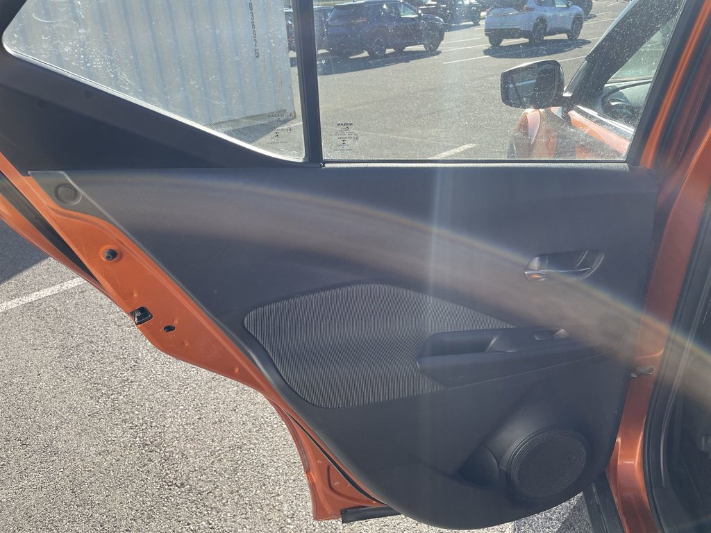 2019 Nissan KICKS PLAY SV | HtdSeats | Cam | Bluetooth | Cruise in Saint John, New Brunswick - 41 - w1024h768px