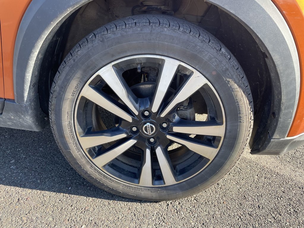 2019 Nissan KICKS PLAY SV | HtdSeats | Cam | Bluetooth | Cruise in Saint John, New Brunswick - 16 - w1024h768px