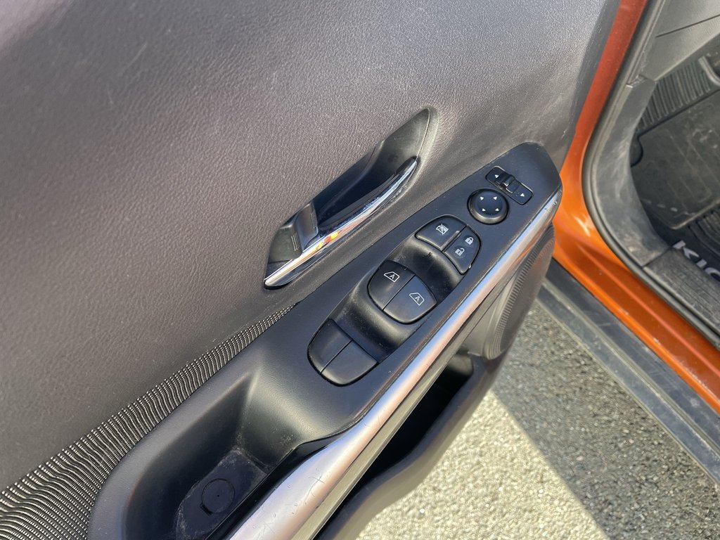 2019 Nissan KICKS PLAY SV | HtdSeats | Cam | Bluetooth | Cruise in Saint John, New Brunswick - 21 - w1024h768px