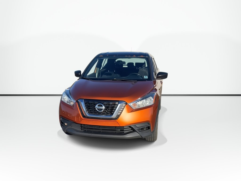 2019 Nissan KICKS PLAY SV | HtdSeats | Cam | Bluetooth | Cruise in Saint John, New Brunswick - 3 - w1024h768px