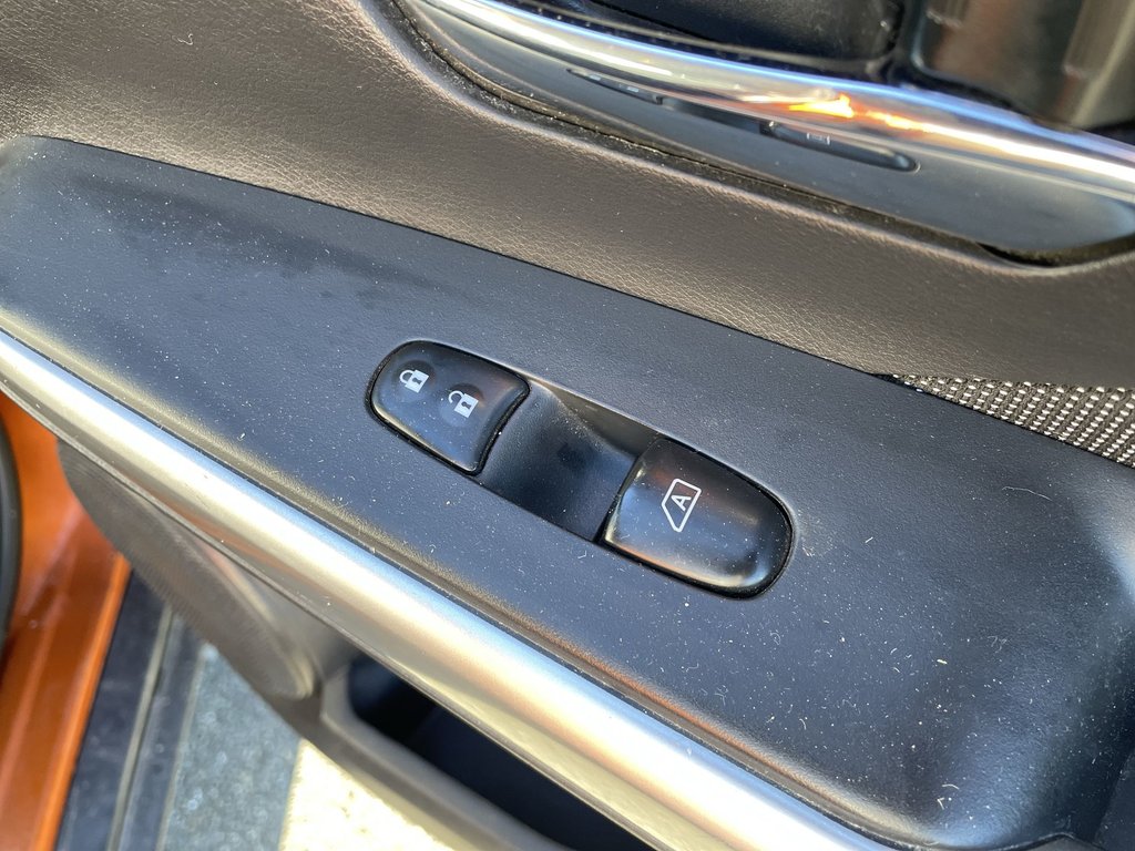 2019 Nissan KICKS PLAY SV | HtdSeats | Cam | Bluetooth | Cruise in Saint John, New Brunswick - 52 - w1024h768px