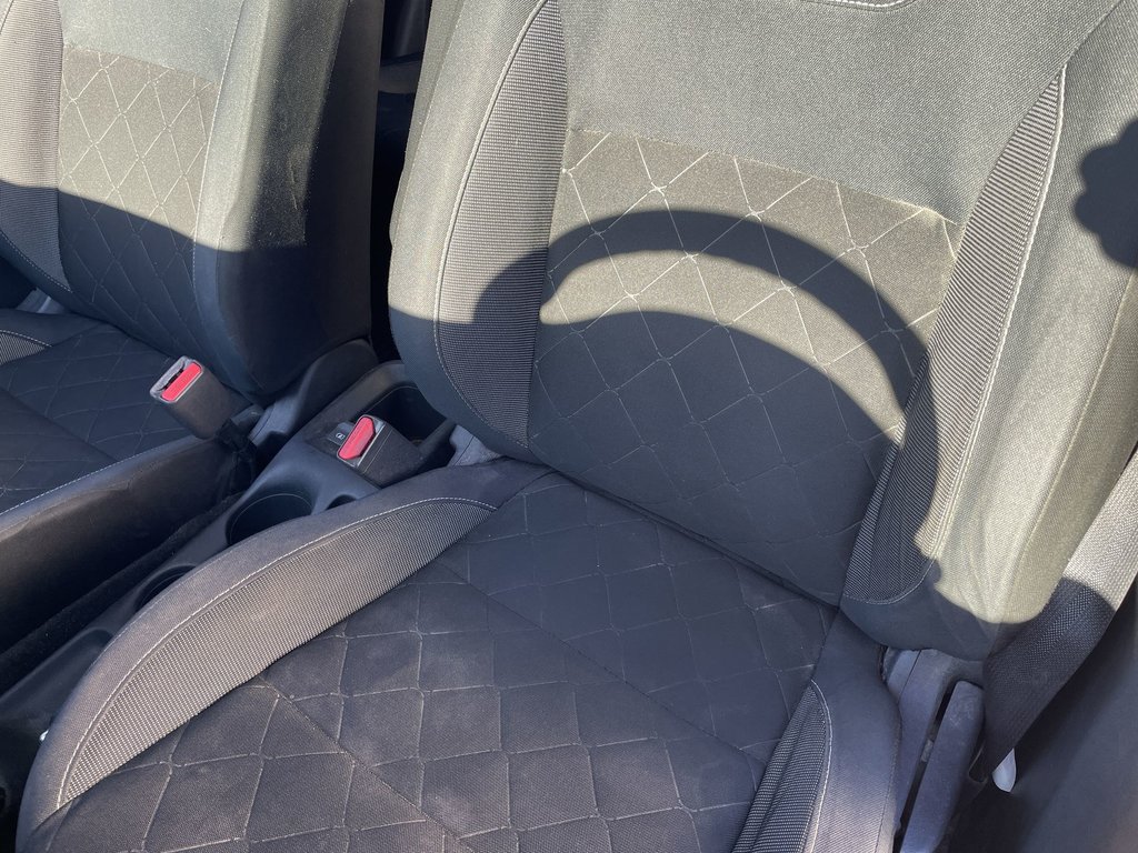2019 Nissan KICKS PLAY SV | HtdSeats | Cam | Bluetooth | Cruise in Saint John, New Brunswick - 19 - w1024h768px