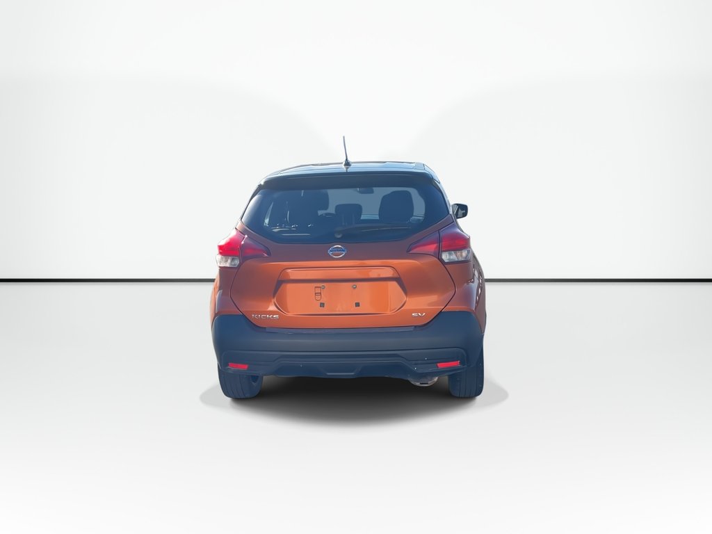 2019 Nissan KICKS PLAY SV | HtdSeats | Cam | Bluetooth | Cruise in Saint John, New Brunswick - 7 - w1024h768px