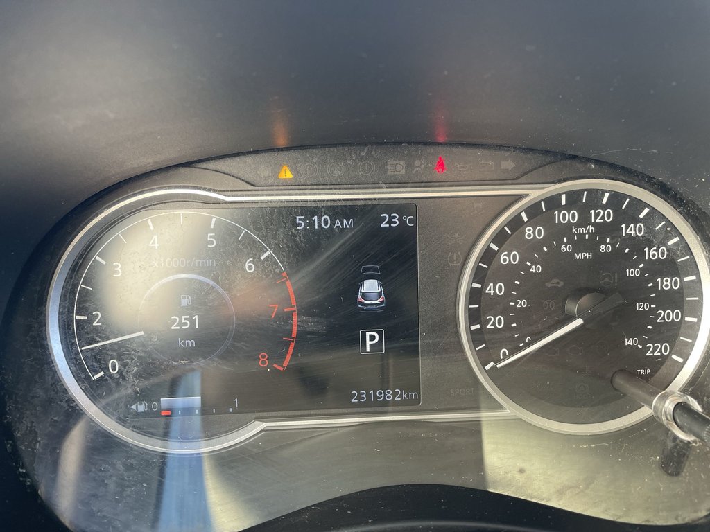 2019 Nissan KICKS PLAY SV | HtdSeats | Cam | Bluetooth | Cruise in Saint John, New Brunswick - 30 - w1024h768px