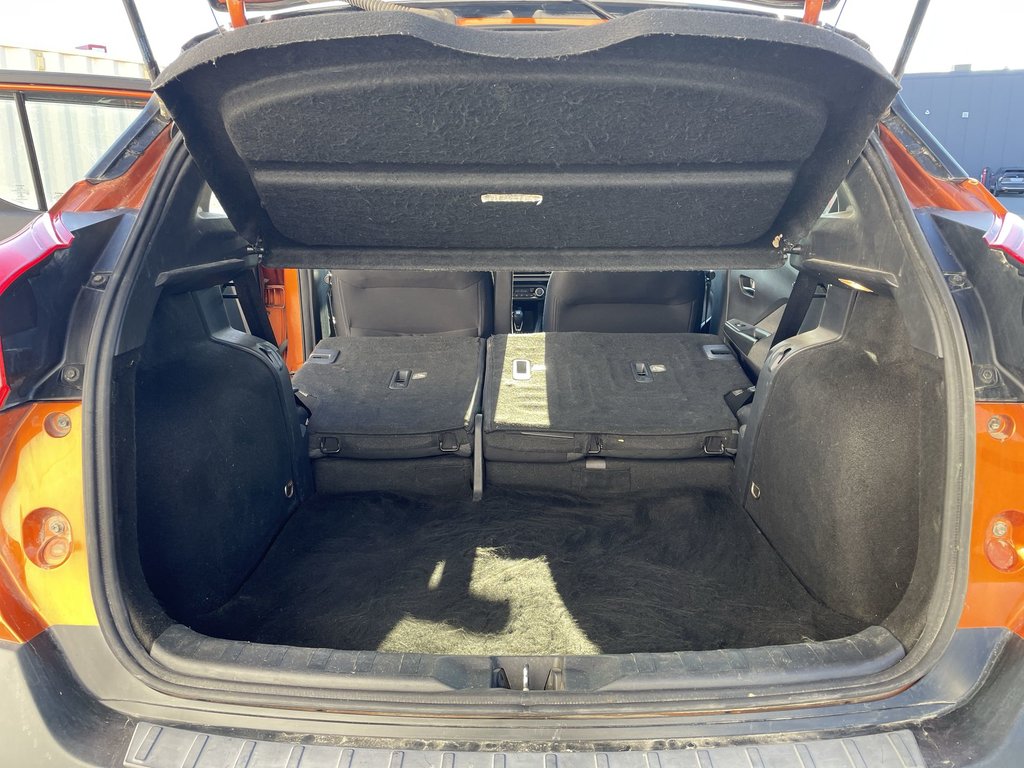 2019 Nissan KICKS PLAY SV | HtdSeats | Cam | Bluetooth | Cruise in Saint John, New Brunswick - 43 - w1024h768px