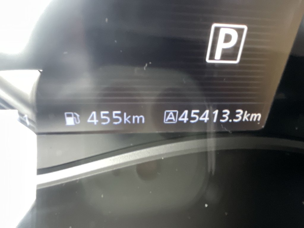 2025 Nissan KICKS PLAY SV | Backup Cam | USB | Keyless | Warranty to 2030 in Saint John, New Brunswick - 29 - w1024h768px