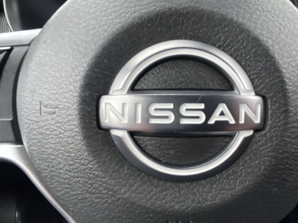 2025 Nissan KICKS PLAY SV | Backup Cam | USB | Keyless | Warranty to 2030 in Saint John, New Brunswick - 25 - w1024h768px