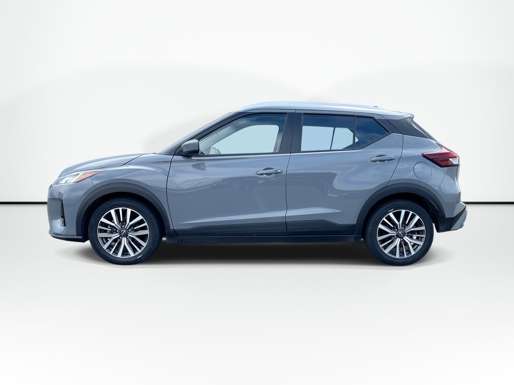 2025 Nissan KICKS PLAY SV | Backup Cam | USB | Keyless | Warranty to 2030 in Saint John, New Brunswick - 8 - w1024h768px
