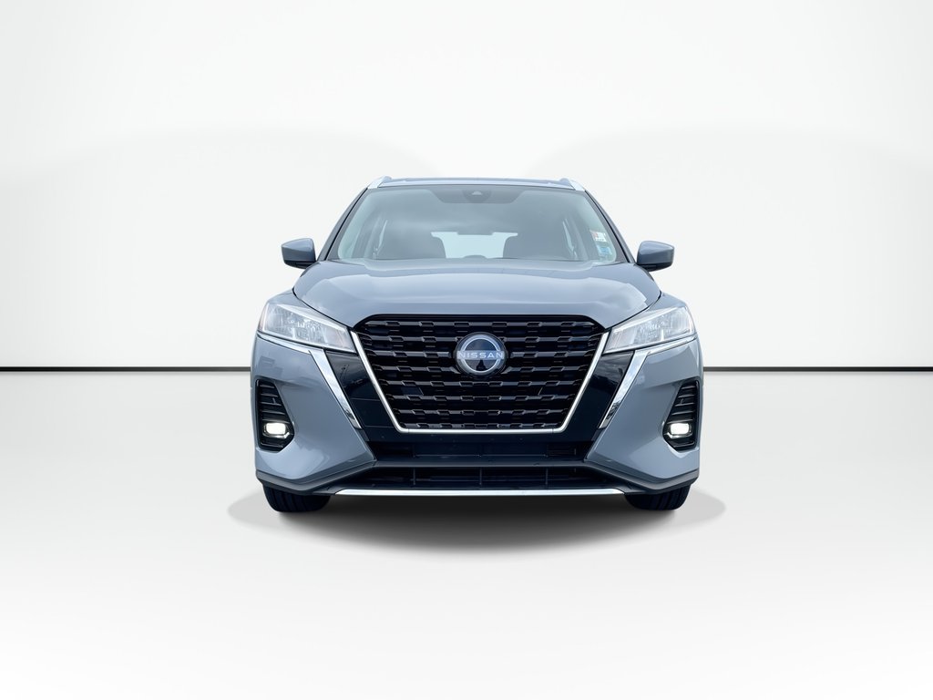 2025 Nissan KICKS PLAY SV | Backup Cam | USB | Keyless | Warranty to 2030 in Saint John, New Brunswick - 6 - w1024h768px