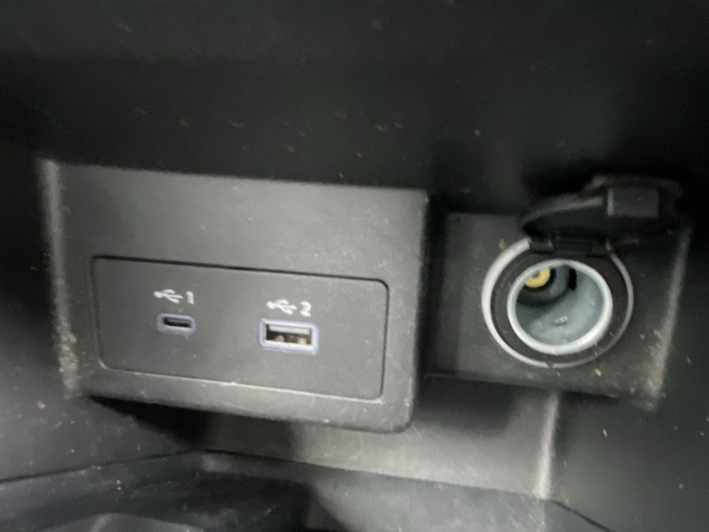 2025 Nissan KICKS PLAY SV | Backup Cam | USB | Keyless | Warranty to 2030 in Saint John, New Brunswick - 51 - w1024h768px