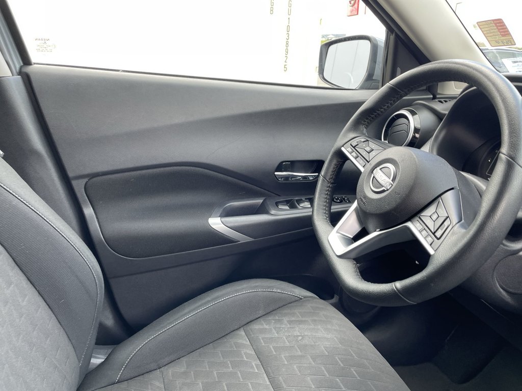 2025 Nissan KICKS PLAY SV | Backup Cam | USB | Keyless | Warranty to 2030 in Saint John, New Brunswick - 15 - w1024h768px