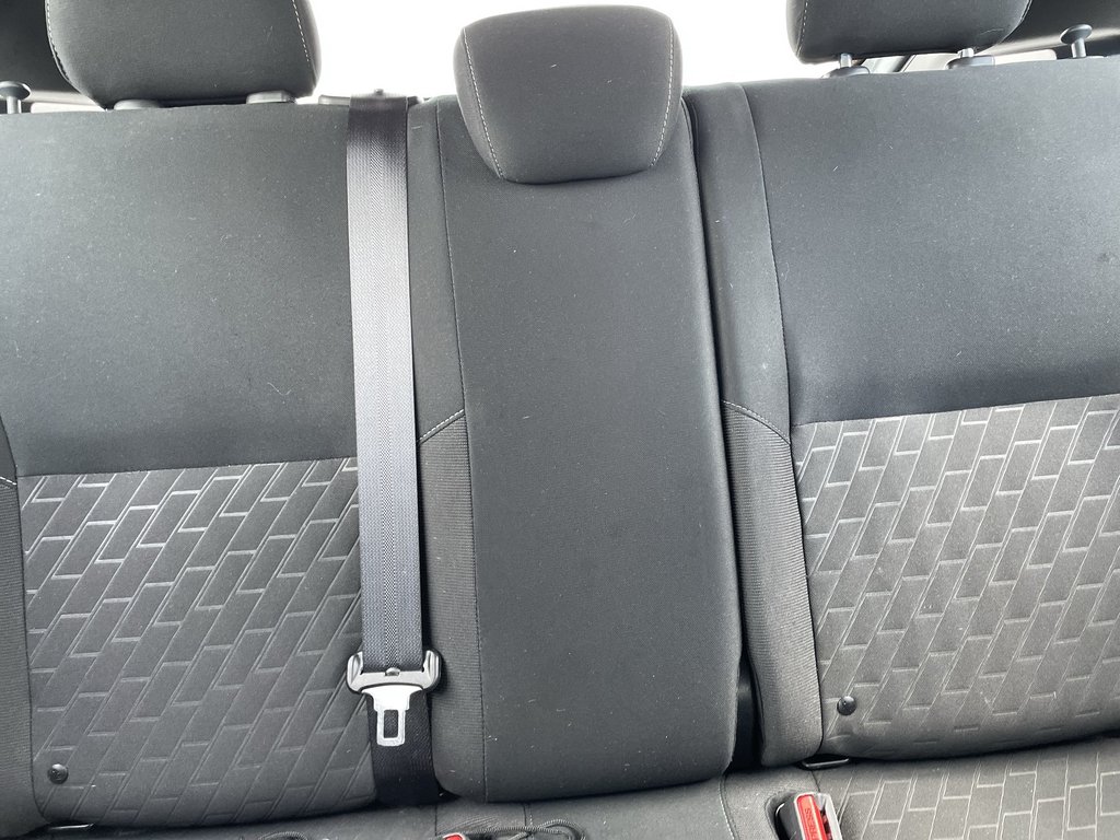 2025 Nissan KICKS PLAY SV | Backup Cam | USB | Keyless | Warranty to 2030 in Saint John, New Brunswick - 13 - w1024h768px