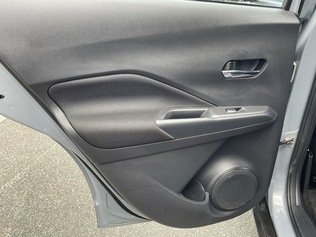 2025 Nissan KICKS PLAY SV | Backup Cam | USB | Keyless | Warranty to 2030 in Saint John, New Brunswick - 41 - w1024h768px