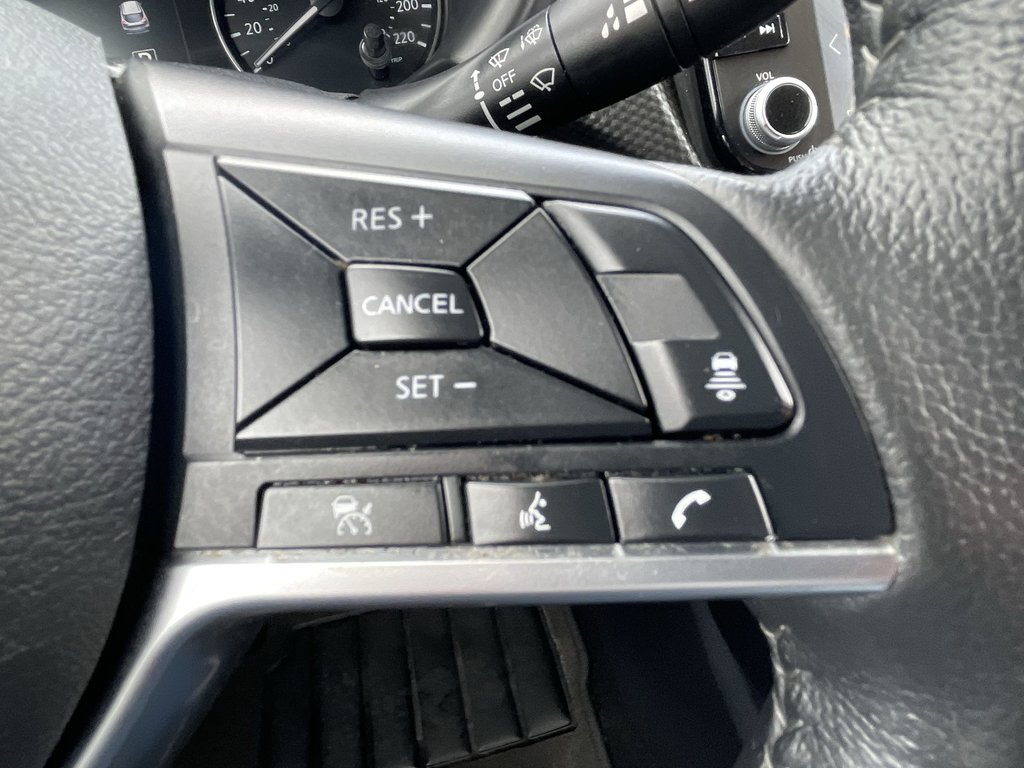 2025 Nissan KICKS PLAY SV | Backup Cam | USB | Keyless | Warranty to 2030 in Saint John, New Brunswick - 27 - w1024h768px