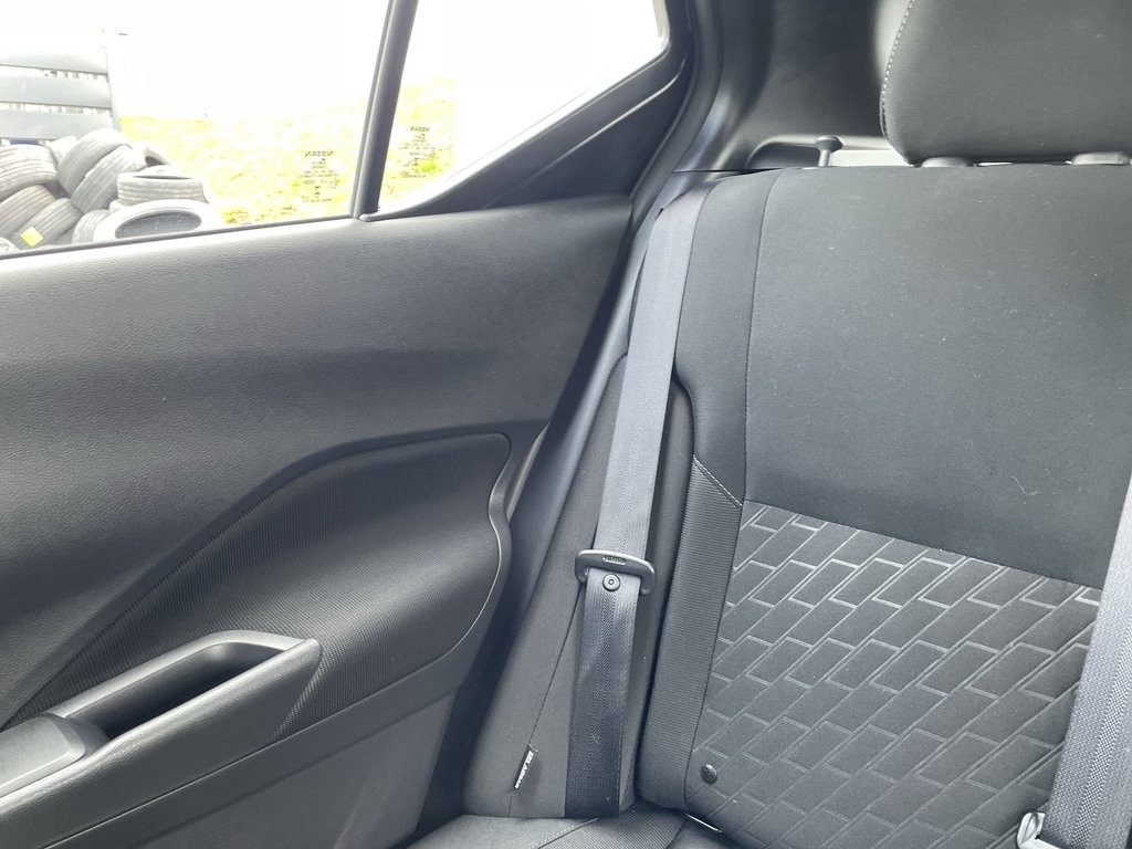 2025 Nissan KICKS PLAY SV | Backup Cam | USB | Keyless | Warranty to 2030 in Saint John, New Brunswick - 14 - w1024h768px