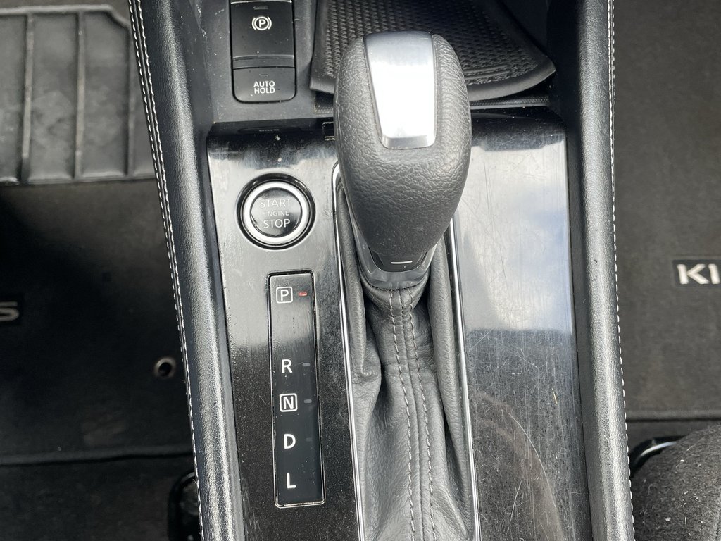 2025 Nissan KICKS PLAY SV | Backup Cam | USB | Keyless | Warranty to 2030 in Saint John, New Brunswick - 35 - w1024h768px