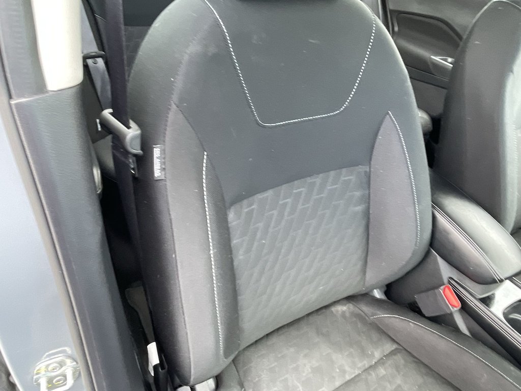 2025 Nissan KICKS PLAY SV | Backup Cam | USB | Keyless | Warranty to 2030 in Saint John, New Brunswick - 48 - w1024h768px