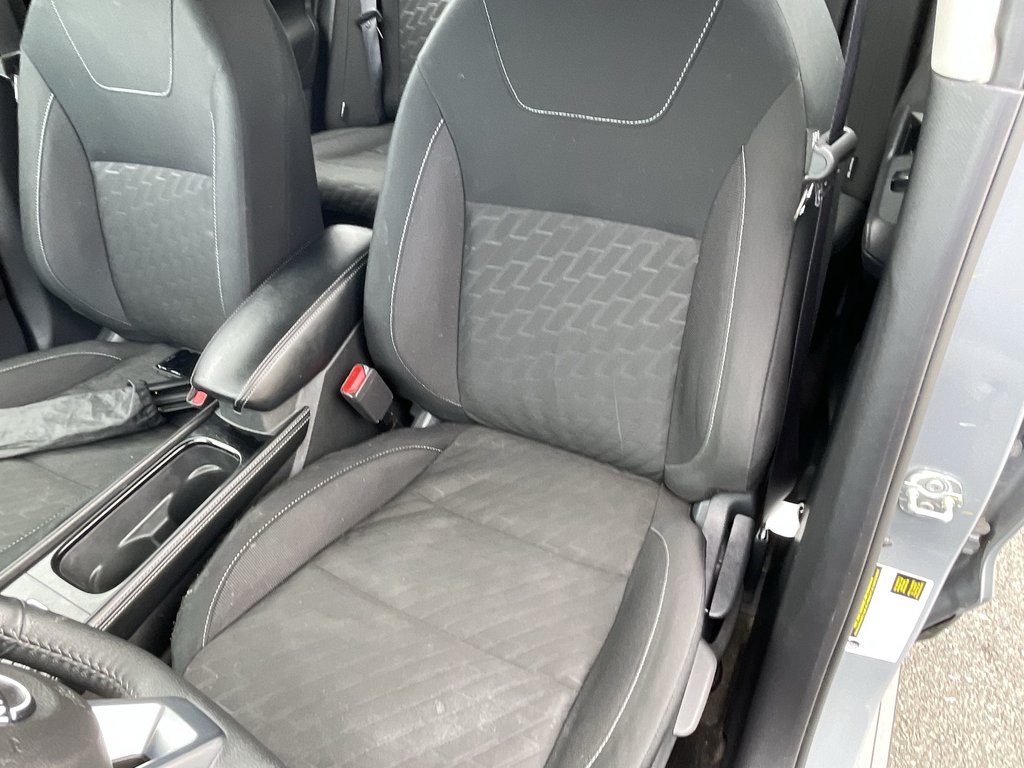 2025 Nissan KICKS PLAY SV | Backup Cam | USB | Keyless | Warranty to 2030 in Saint John, New Brunswick - 17 - w1024h768px