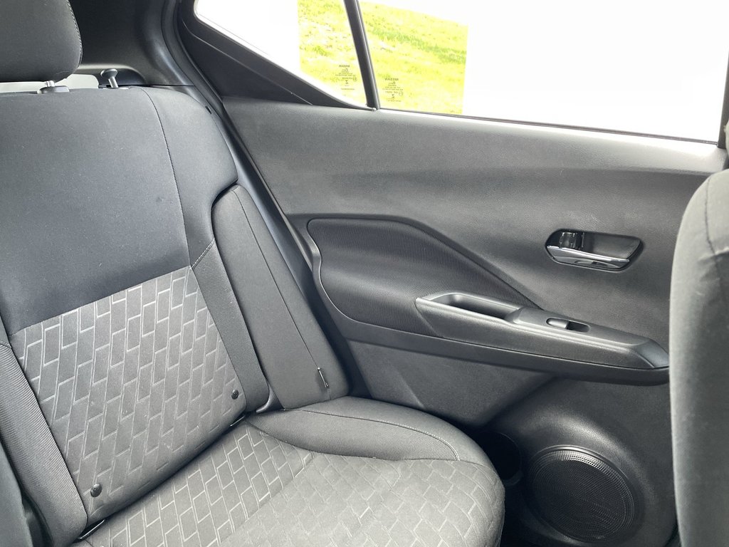 2025 Nissan KICKS PLAY SV | Backup Cam | USB | Keyless | Warranty to 2030 in Saint John, New Brunswick - 12 - w1024h768px