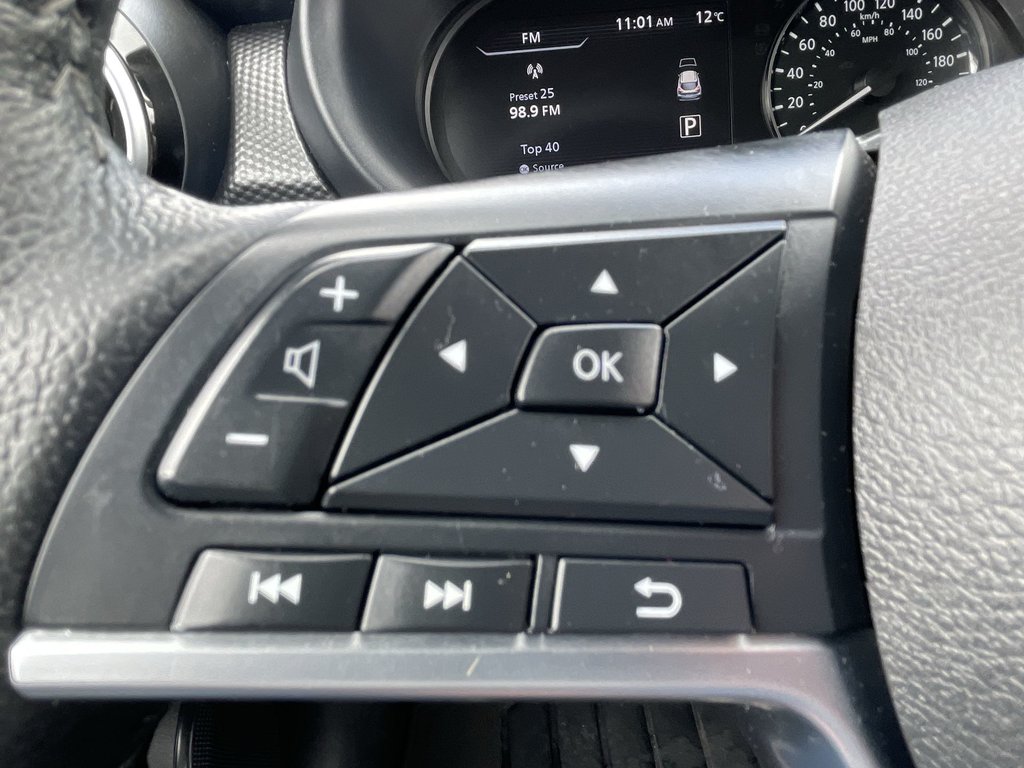 2025 Nissan KICKS PLAY SV | Backup Cam | USB | Keyless | Warranty to 2030 in Saint John, New Brunswick - 26 - w1024h768px