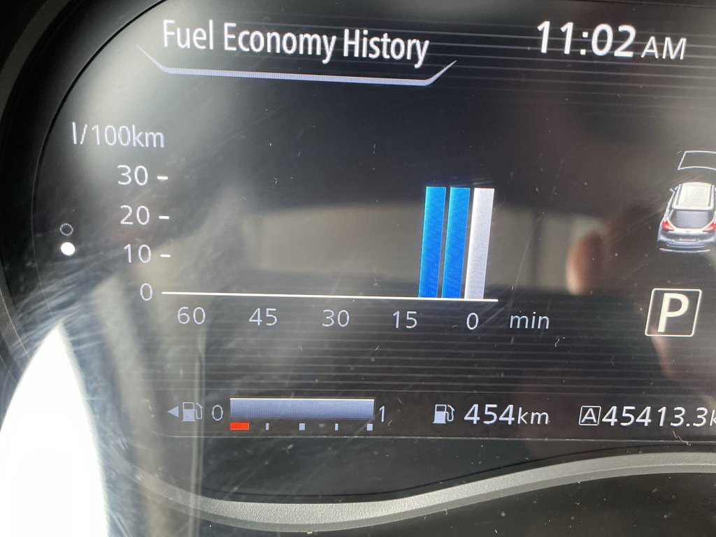2025 Nissan KICKS PLAY SV | Backup Cam | USB | Keyless | Warranty to 2030 in Saint John, New Brunswick - 37 - w1024h768px