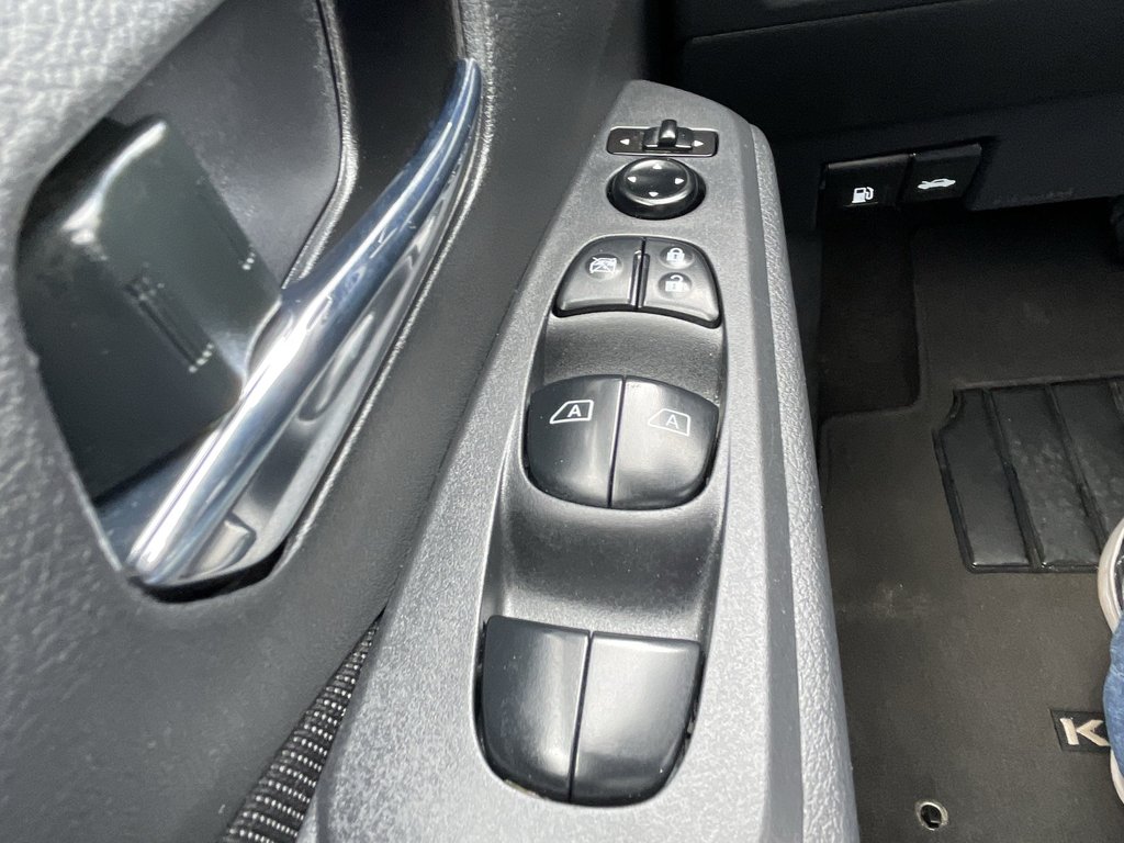 2025 Nissan KICKS PLAY SV | Backup Cam | USB | Keyless | Warranty to 2030 in Saint John, New Brunswick - 21 - w1024h768px