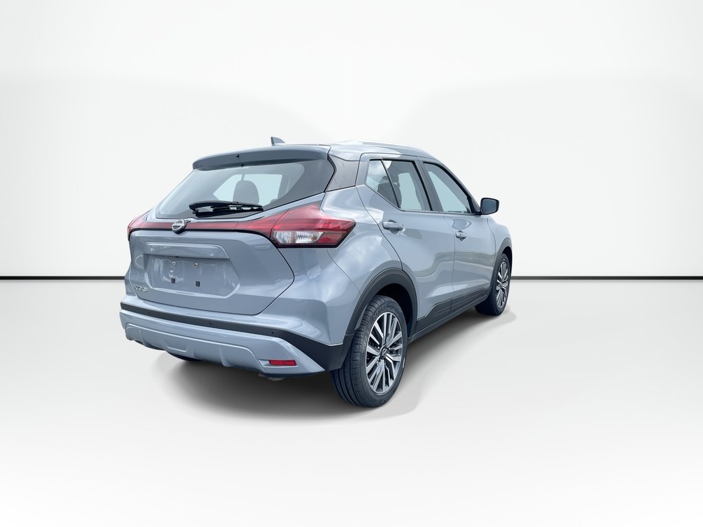 2025 Nissan KICKS PLAY SV | Backup Cam | USB | Keyless | Warranty to 2030 in Saint John, New Brunswick - 3 - w1024h768px