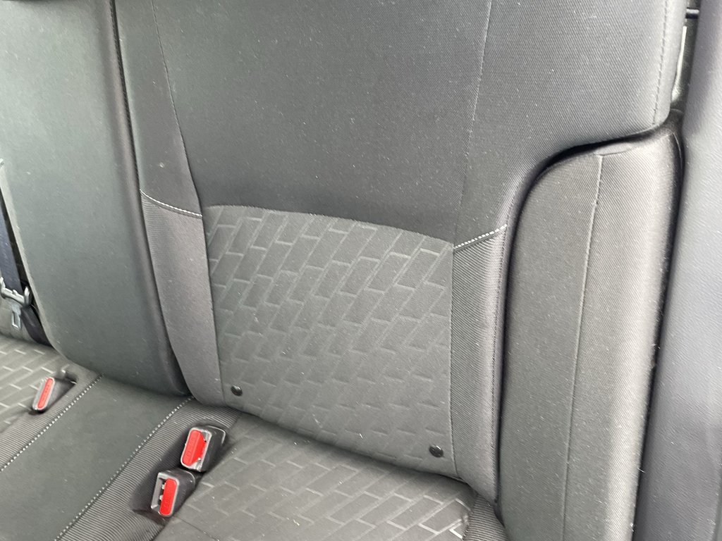 2025 Nissan KICKS PLAY SV | Backup Cam | USB | Keyless | Warranty to 2030 in Saint John, New Brunswick - 38 - w1024h768px